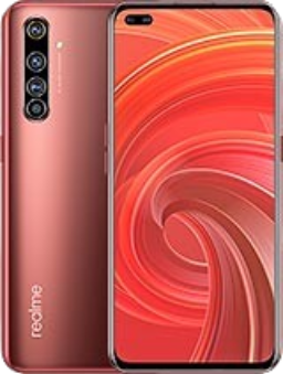 Realme X50 pro LCD
