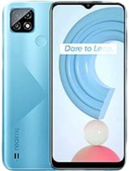 Realme C21 Battery