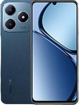 Realme C63 Charging & Flex Components