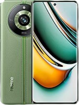 Realme 11 Pro LCD