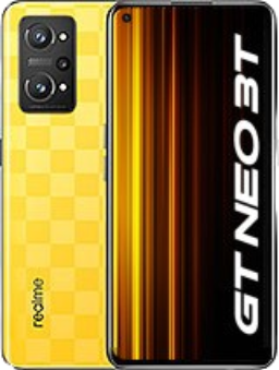 Realme GT Neo 3T LCD