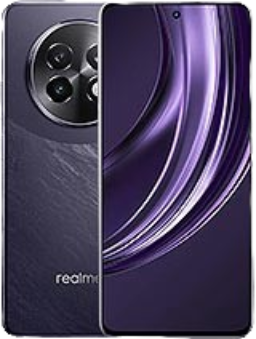 Realme 13+ 5G Audio Components
