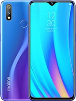 Realme 3 Pro LCD
