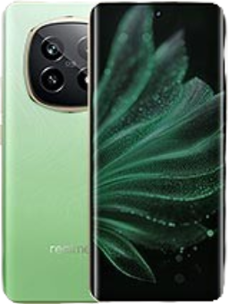 Realme P2 Pro LCD