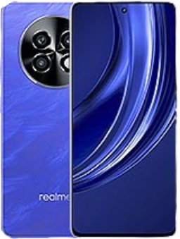 Realme P1 Speed LCD