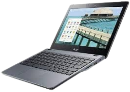 Acer Chromebook (C720) 2013 LCD
