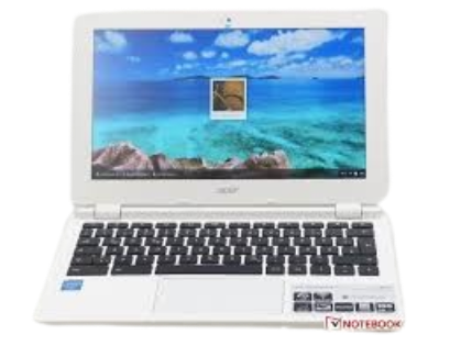 Acer Chromebook (11 CB3-111) 2014 LCD