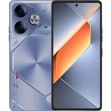 Tecno Pova 6 LCD