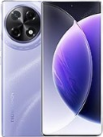Tecno Camon 30S Back Cover