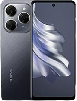 Tecno Spark 20 Pro LCD