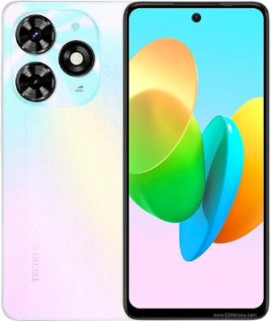 Tecno Spark 20C LCD