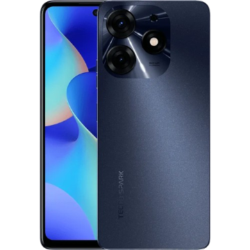 Tecno Spark 10 Pro Battery