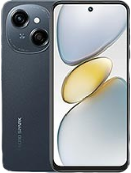 Tecno Spark Go 1S Battery