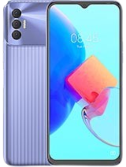 Tecno Spark 8P Back Cover