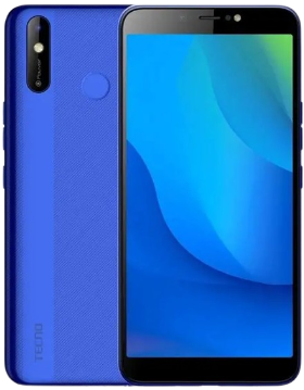 Tecno Pouvoir 3 Air Battery