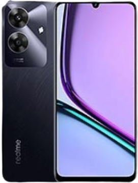 Realme Narzo N61 Charging & Flex Components