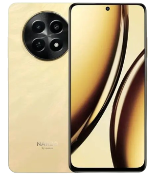 Realme Narzo N65 LCD