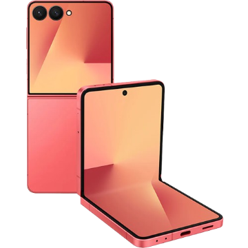 Samsung Galaxy Z Flip7 (SM-F766B) LCD