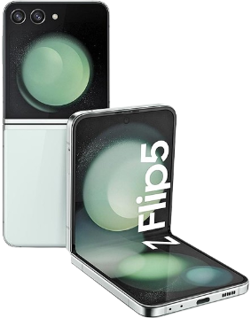 Samsung Galaxy Z Flip5 (SM-F731B) Audio Components
