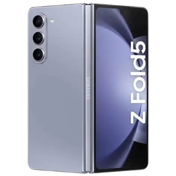 Samsung Galaxy Z Fold5 (SM-F946B) Audio Components