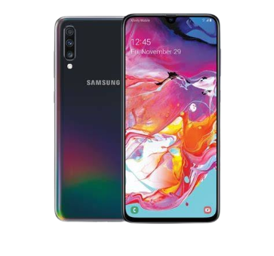 Samsung Galaxy A70s (SM-A707F/DS) Battery