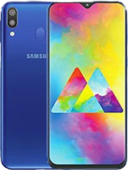 Samsung Galaxy M20 (SM-M205F) Back Cover