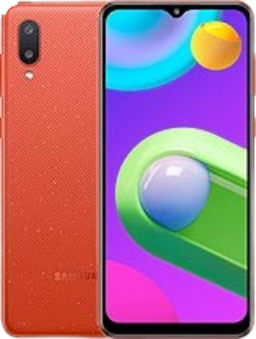 Samsung Galaxy M02 LCD