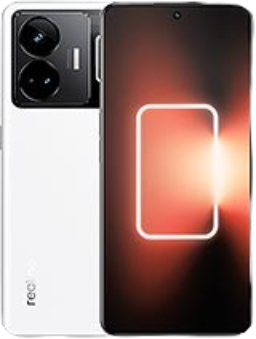 Realme GT Neo 5 Battery