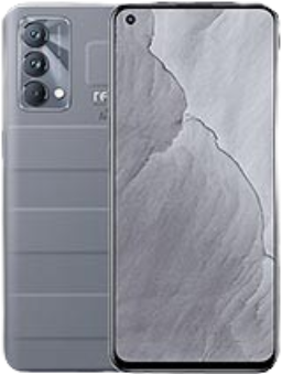 Realme GT Master Battery