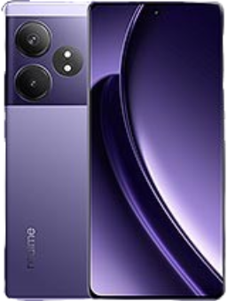 Realme GT Neo6 Audio Components
