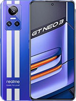 Realme GT Neo 3 LCD