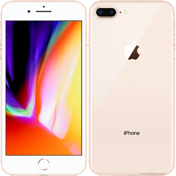 iPhone 8 Plus Battery