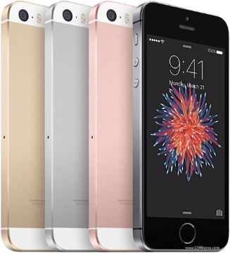 iPhone SE LCD