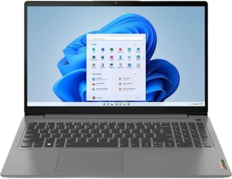 Lenovo IdeaPad 1 15ALC7 82R400BSIN LCD