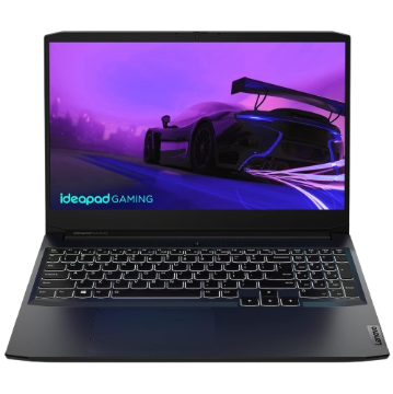 Lenovo IdeaPad Gaming 3 82K10198IN LCD