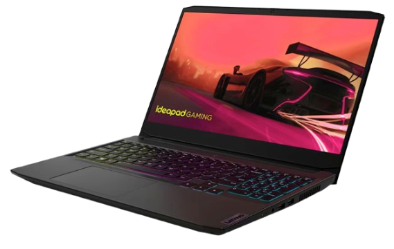 Lenovo IdeaPad Gaming 3 82SB00V2IN LCD