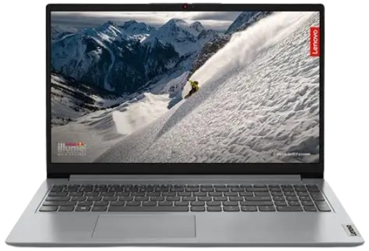 Lenovo IdeaPad 1 15AMN7 82VG00EQIN LCD