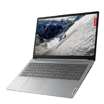 Lenovo IdeaPad 1 15AMN7 82VG00J5IN LCD