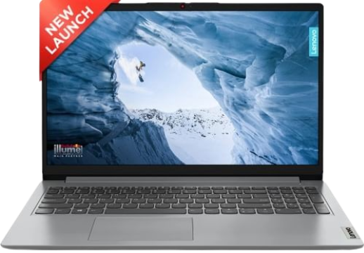 Lenovo IdeaPad 1 15IGL7 82V700BSIN LCD