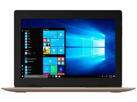 Lenovo IdeaPad D330-10iGL LCD