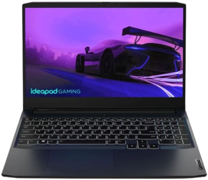 Lenovo IdeaPad Gaming 3 82K201ULIN LCD