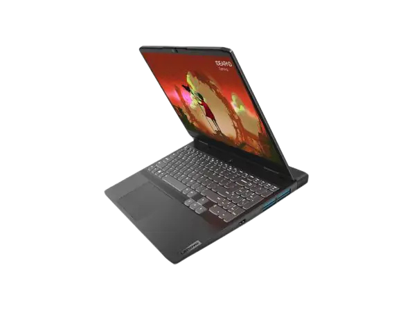 Lenovo Ideapad Gaming 3 15ARH7 82SB00QJIN LCD