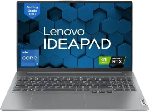 Lenovo IdeaPad Pro 5 83AQ005SIN Other repairs