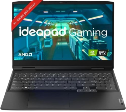 Lenovo IdeaPad Gaming 3 82SB00V5IN LCD