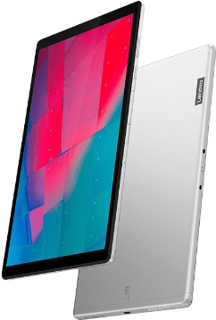 Tab M10 HD Gen 2 Back Cover