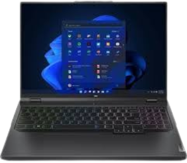 Lenovo Legion Pro 5 82WM00B7IN 2023 Other repairs