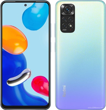 Xiaomi Redmi Note 11 Battery