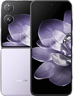 Xiaomi Mix Flip Battery