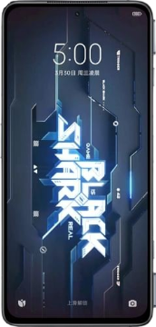 Xiaomi Black Shark 5 LCD
