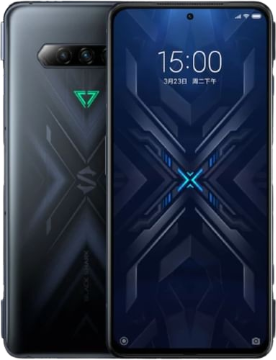 Xiaomi Black Shark 4 (PRS-A0 / PRS-H0) LCD